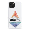 iPhone 14 Kate Zessel - Where We Belong Phone Case