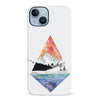 iPhone 14 Plus Kate Zessel - Where We Belong Phone Case