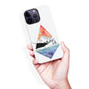 iPhone 14 Pro Max Kate Zessel - Where We Belong Phone Case
