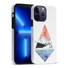 iPhone 14 Pro Max Kate Zessel - Where We Belong Phone Case