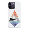 iPhone 14 Pro Max Kate Zessel - Where We Belong Phone Case