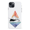 iPhone 15 Plus Kate Zessel - Where We Belong Phone Case