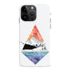 iPhone 15 Pro Max Kate Zessel - Where We Belong Phone Case