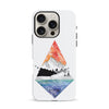 iPhone 16 Pro Kate Zessel - Where We Belong Phone Case
