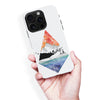 iPhone 16 Pro Max Kate Zessel - Where We Belong Phone Case