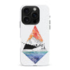 iPhone 16 Pro Max Kate Zessel - Where We Belong Phone Case