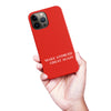 Make Android Great Again MAGA Parody Phone Case