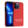 Make Android Great Again MAGA Parody Phone Case
