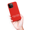 Make Android Great Again MAGA Parody Phone Case