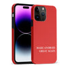 Make Android Great Again MAGA Parody Phone Case