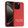 Make Android Great Again MAGA Parody Phone Case