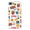 Google Pixel 3A Iconic Canadiana Phone Case