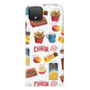 Google Pixel 4 Iconic Canadiana Phone Case