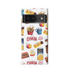 Google Pixel 6 Iconic Canadiana Phone Case