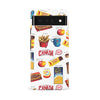 Google Pixel 6A Iconic Canadiana Phone Case