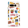 Google Pixel 7 Pro Iconic Canadiana Phone Case