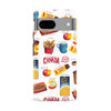 Google Pixel 8A Iconic Canadiana Phone Case