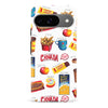 Google Pixel 9 Iconic Canadiana Phone Case