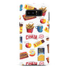 Samsung Galaxy Note 8 Iconic Canadiana Phone Case