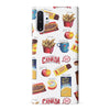 Samsung Galaxy Note 10 Plus Iconic Canadiana Phone Case