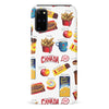 Samsung Galaxy S20 Plus Iconic Canadiana Phone Case
