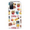 Samsung Galaxy S20 FE Iconic Canadiana Phone Case