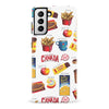 Samsung Galaxy S21 Iconic Canadiana Phone Case