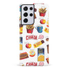 Samsung Galaxy S21 Ultra Iconic Canadiana Phone Case