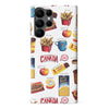 Samsung Galaxy S22 Ultra Iconic Canadiana Phone Case