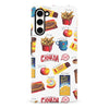 Samsung Galaxy S23 Iconic Canadiana Phone Case
