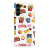 Samsung Galaxy S23 Plus Iconic Canadiana Phone Case