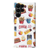 Samsung Galaxy S23 Ultra Iconic Canadiana Phone Case