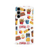 Samsung Galaxy S24 Iconic Canadiana Phone Case