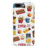 iPhone 8 Plus Iconic Canadiana Phone Case