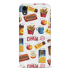 iPhone XR Iconic Canadiana Phone Case