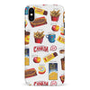 iPhone XS Max Iconic Canadiana Phone Case