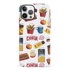 iPhone 12 Iconic Canadiana Phone Case