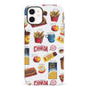 iPhone 12 Mini Iconic Canadiana Phone Case