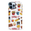 iPhone 12 Pro Iconic Canadiana Phone Case