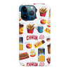 iPhone 12 Pro Max Iconic Canadiana Phone Case