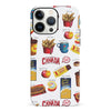 iPhone 13 Pro Iconic Canadiana Phone Case