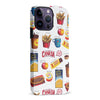 iPhone 14 Pro Max Iconic Canadiana Phone Case