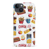 iPhone 15 Plus Iconic Canadiana Phone Case