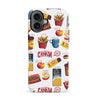 iPhone 16 Iconic Canadiana Phone Case