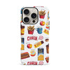 iPhone 16 Pro Iconic Canadiana Phone Case