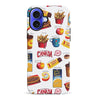 iPhone 16 Plus Iconic Canadiana Phone Case