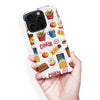 iPhone 16 Pro Max Iconic Canadiana Phone Case