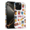 iPhone 16 Pro Max Iconic Canadiana Phone Case