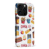 iPhone 16 Pro Max Iconic Canadiana Phone Case