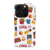 iPhone 16 Pro Max Iconic Canadiana Phone Case